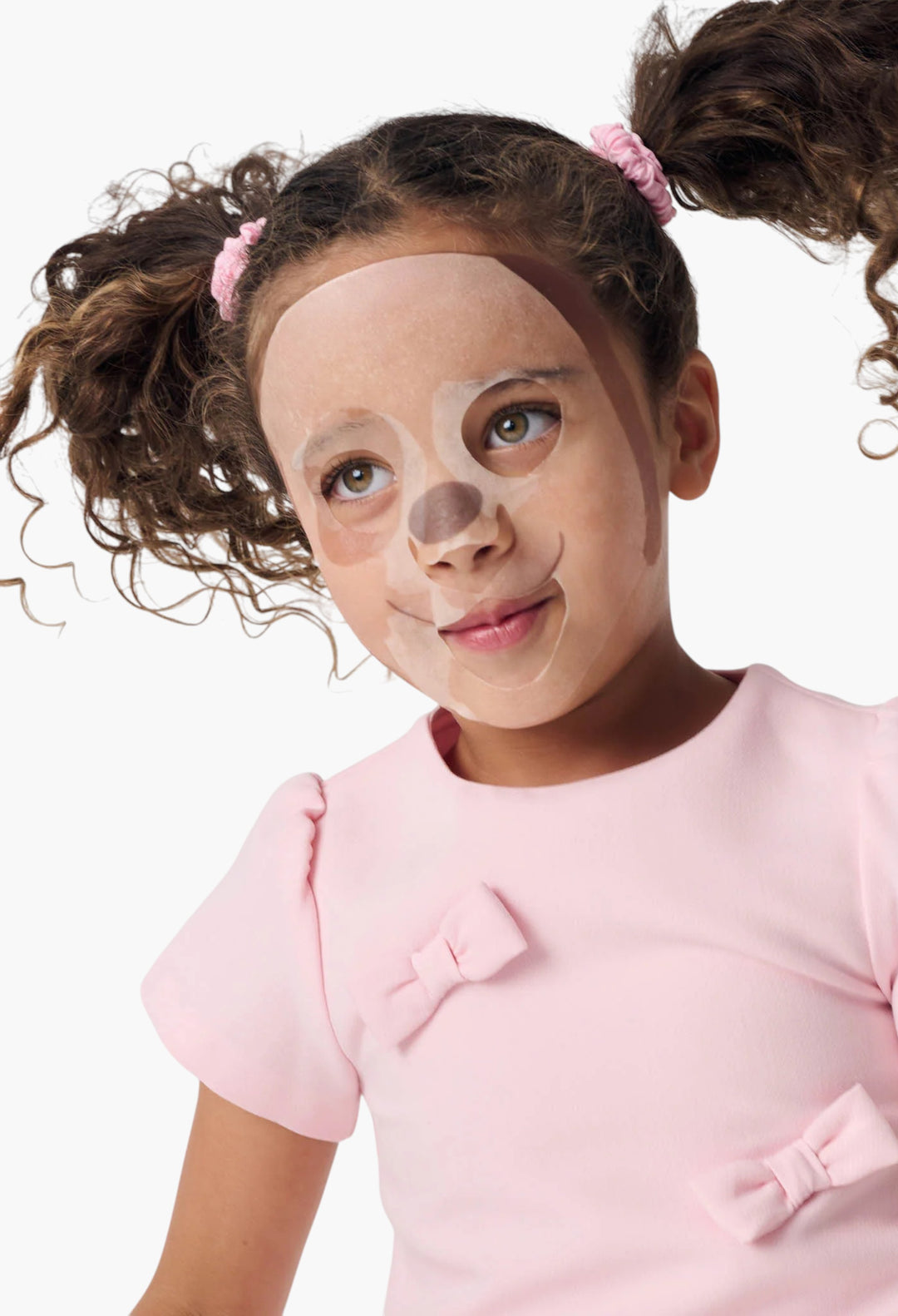 Everyday Facial Sheet Mask – Puppy - GLAM MODA