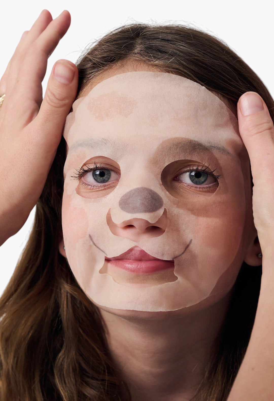 Everyday Facial Sheet Mask – Puppy - GLAM MODA