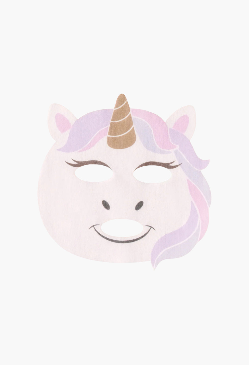 Everyday Facial Sheet Mask – Unicorn - GLAM MODA