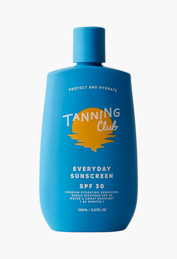 Everyday SPF 30 Sunscreen
