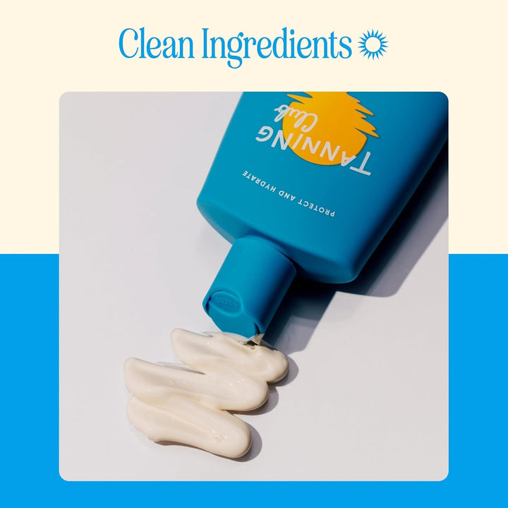 Everyday SPF 30 Sunscreen - GLAM MODA