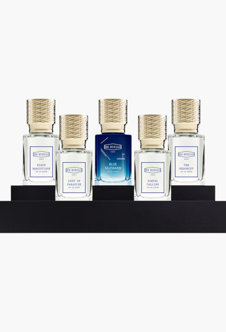 Selection Iconique Miniatures Fragrance Gift - GLAM MODA