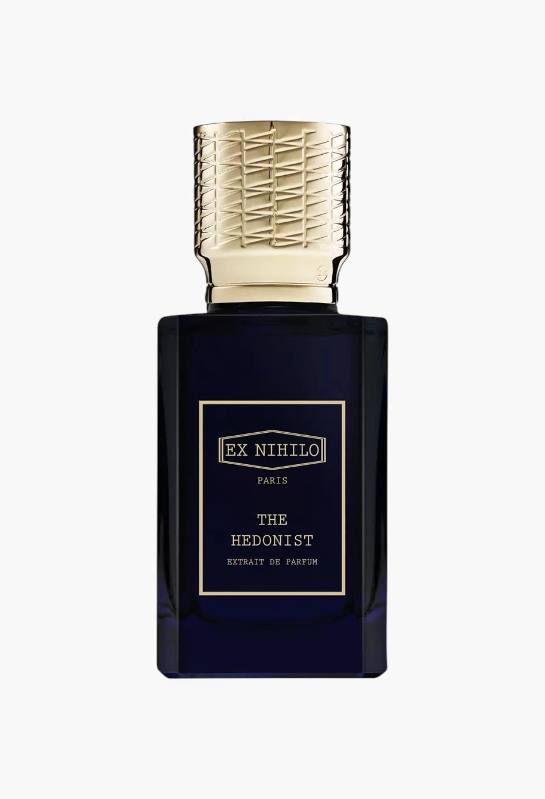 The Hedonist Extrait de Parfum