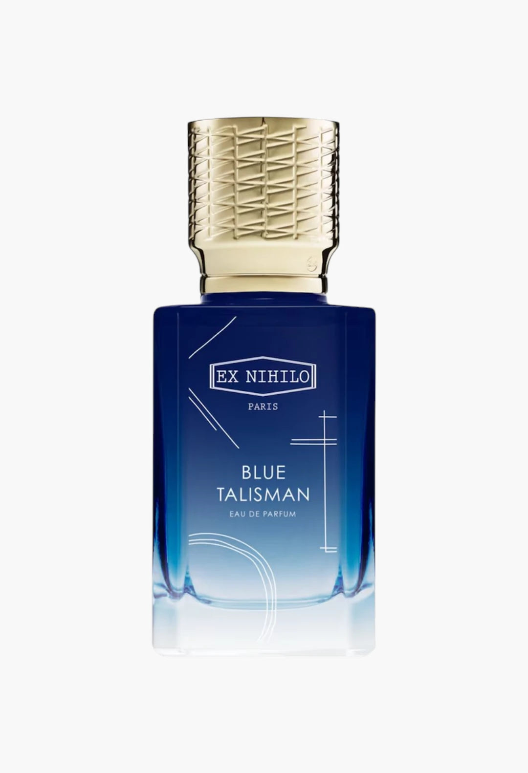 Blue Talisman By Ex Nihilo For Unisex - 3.4 Oz Edp Spray