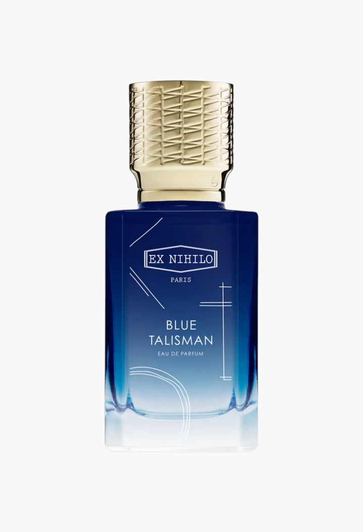 Blue Talisman By Ex Nihilo For Unisex - 3.4 Oz Edp Spray