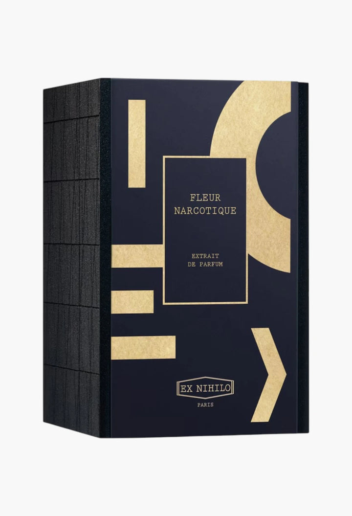 Fleur Narcotique Extrait de Parfum