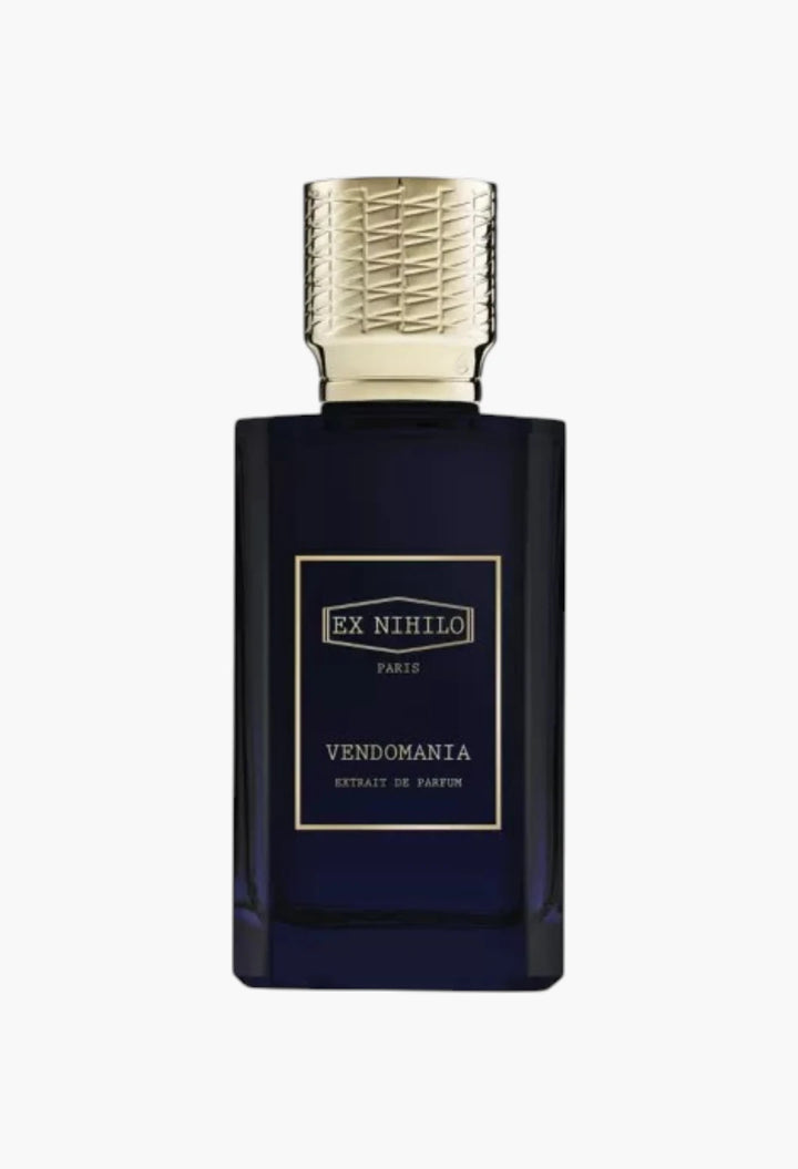 Vendomania Extrait