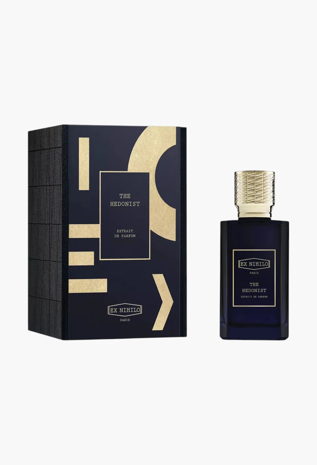 The Hedonist Extrait de Parfum