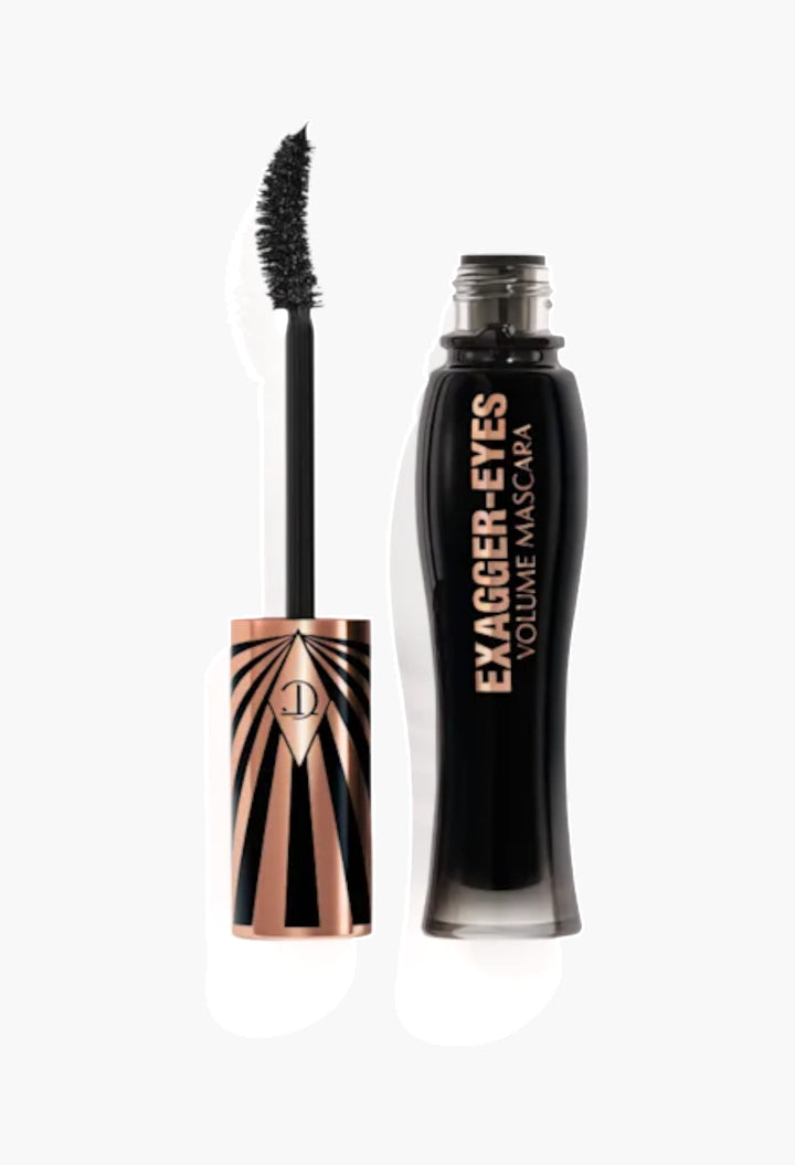Exagger-Eyes Volume Mascara - GLAM MODA
