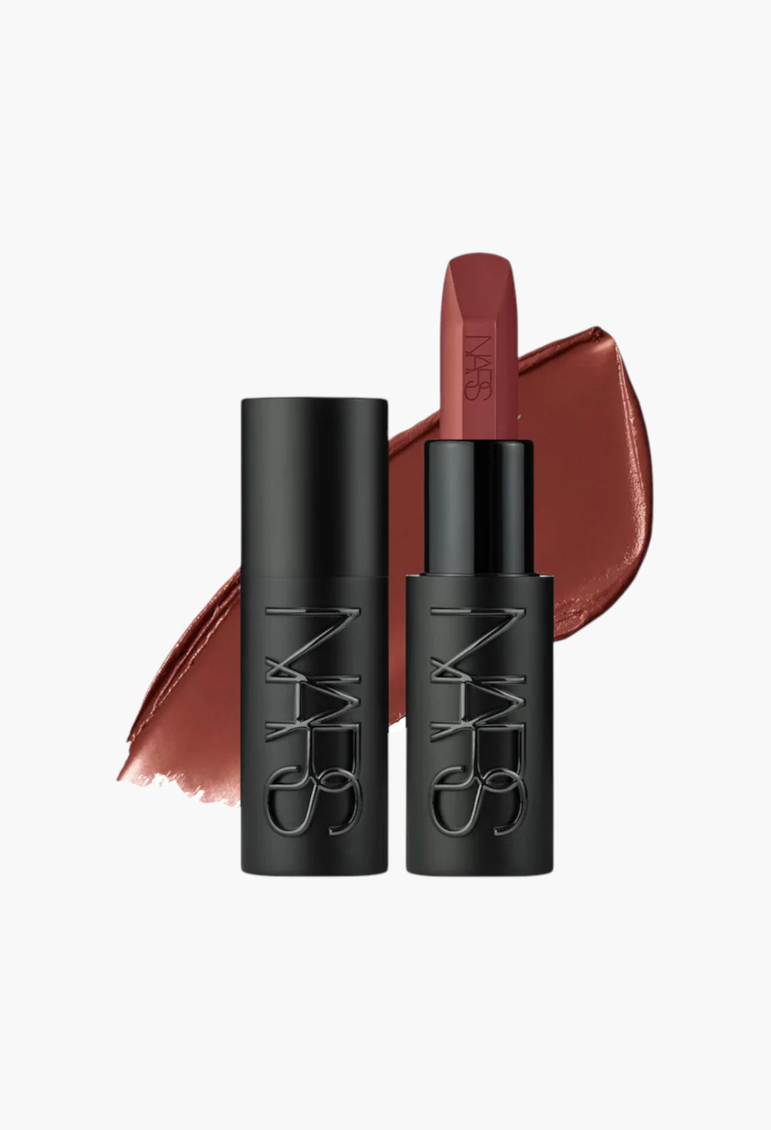 Explicit Refillable Satin Lipstick - GLAM MODA