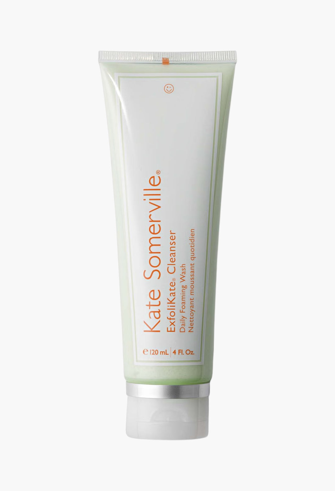 ExfoliKate Cleanser Daily Foaming Wash - GLAM MODA