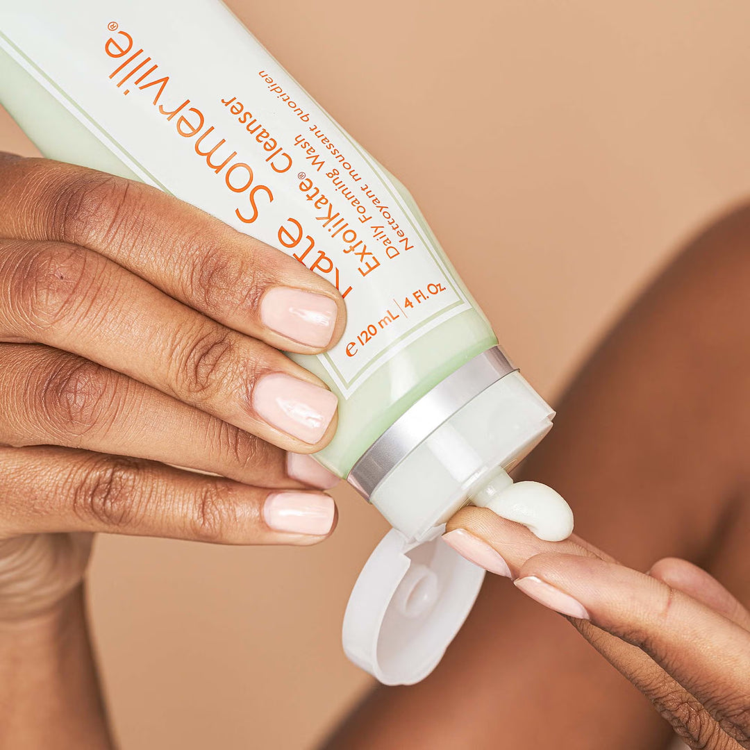 ExfoliKate Cleanser Daily Foaming Wash - GLAM MODA