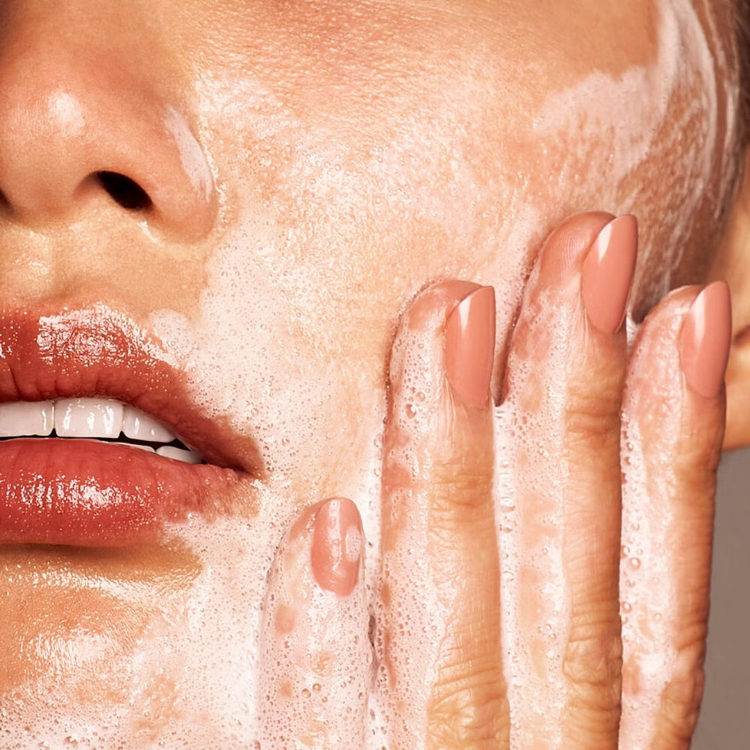 ExfoliKate Cleanser Daily Foaming Wash - GLAM MODA