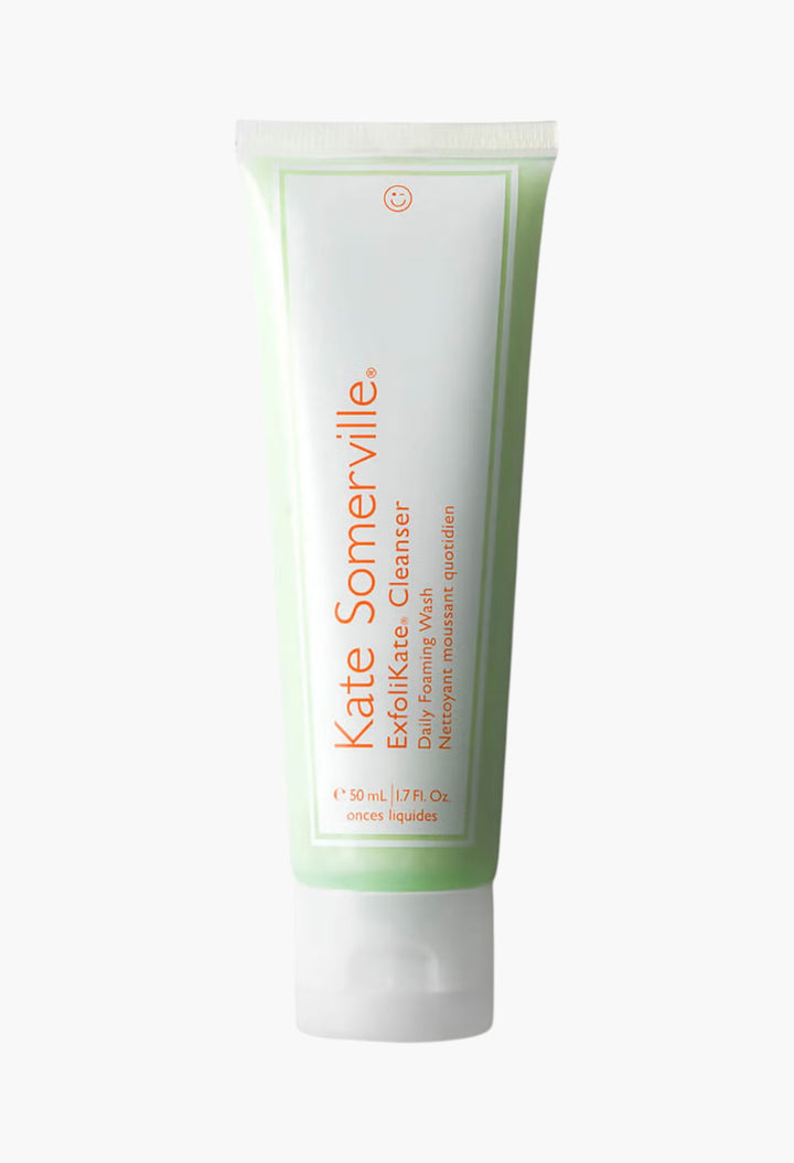 ExfoliKate Cleanser Daily Foaming Wash - GLAM MODA