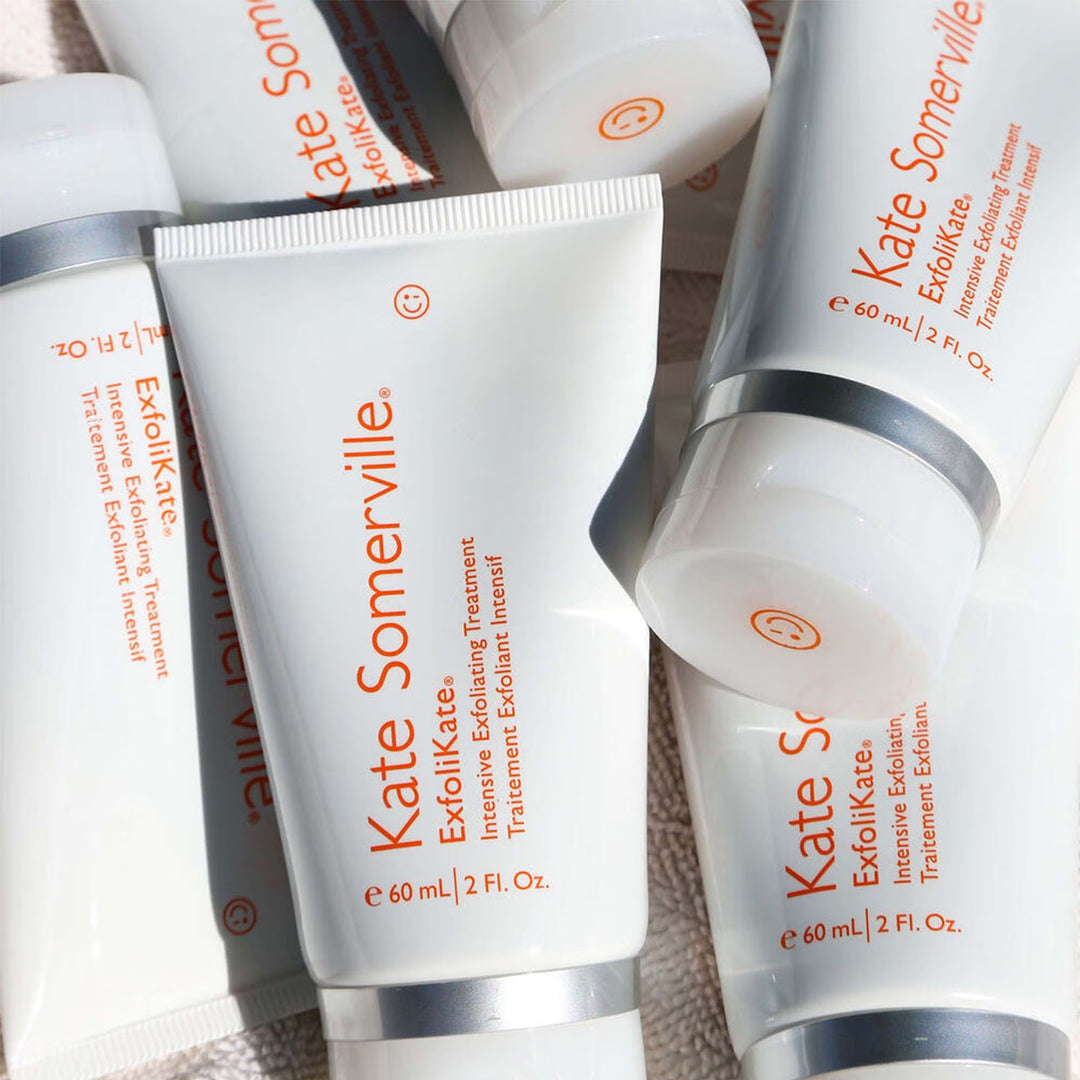 ExfoliKate Intensive Exfoliating Treatment - GLAM MODA