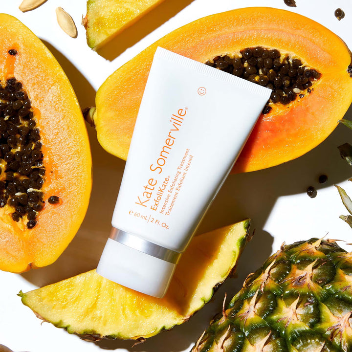 ExfoliKate Intensive Exfoliating Treatment - GLAM MODA