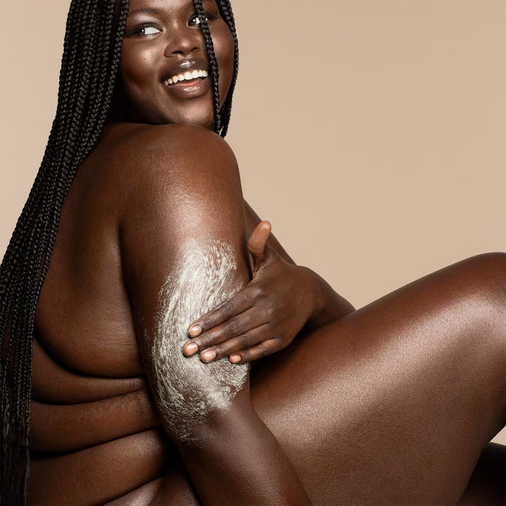 Exfolikate Resurfacing Body Scrub 150ml - GLAM MODA