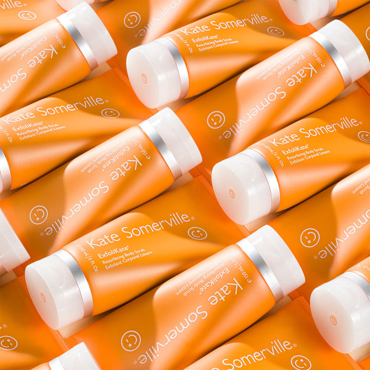 Exfolikate Resurfacing Body Scrub 150ml - GLAM MODA