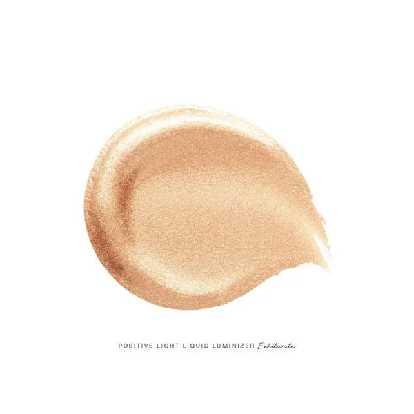 Positive Light Liquid Luminizer