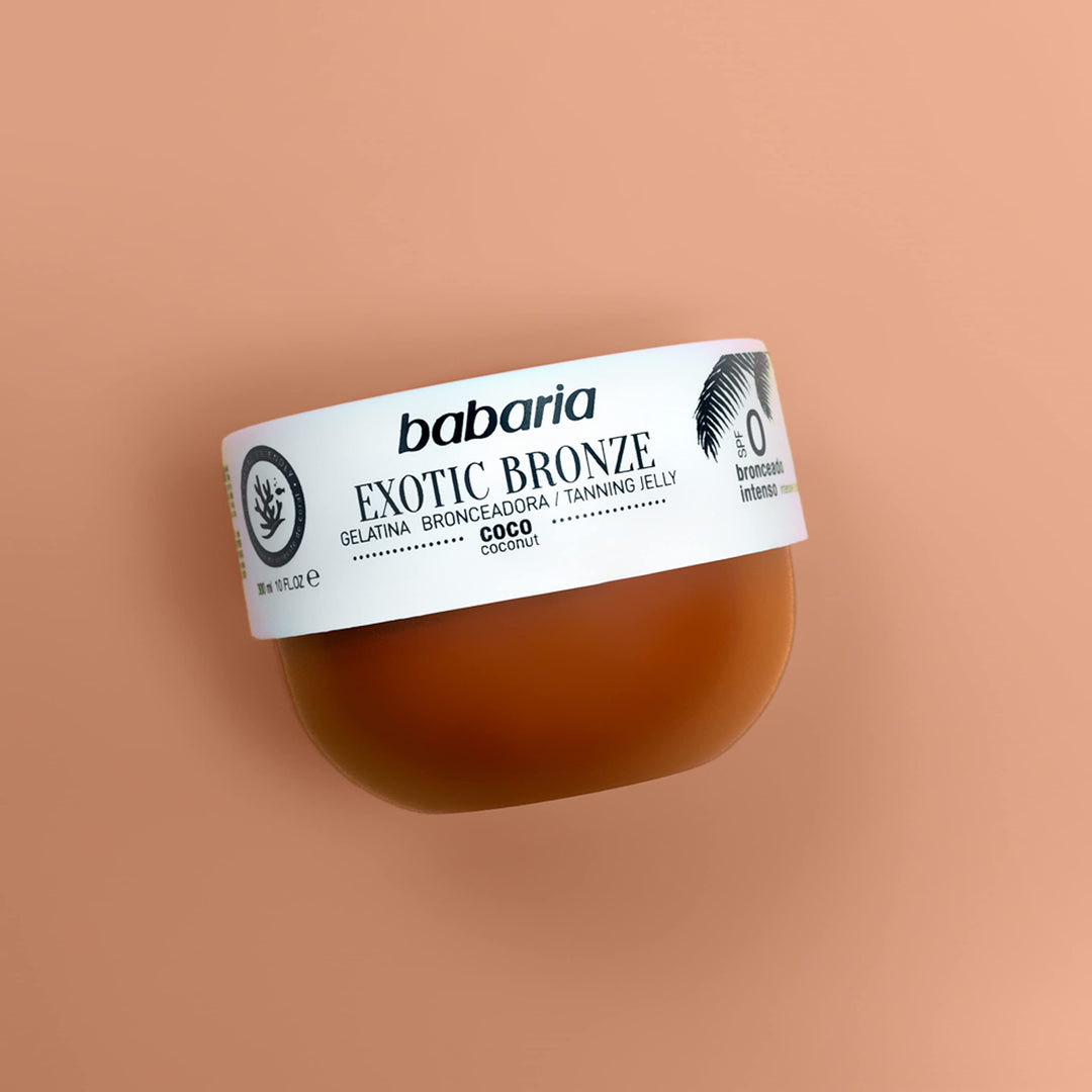 Exotic 300 Ml & Glow 200 ML package - GLAM MODA