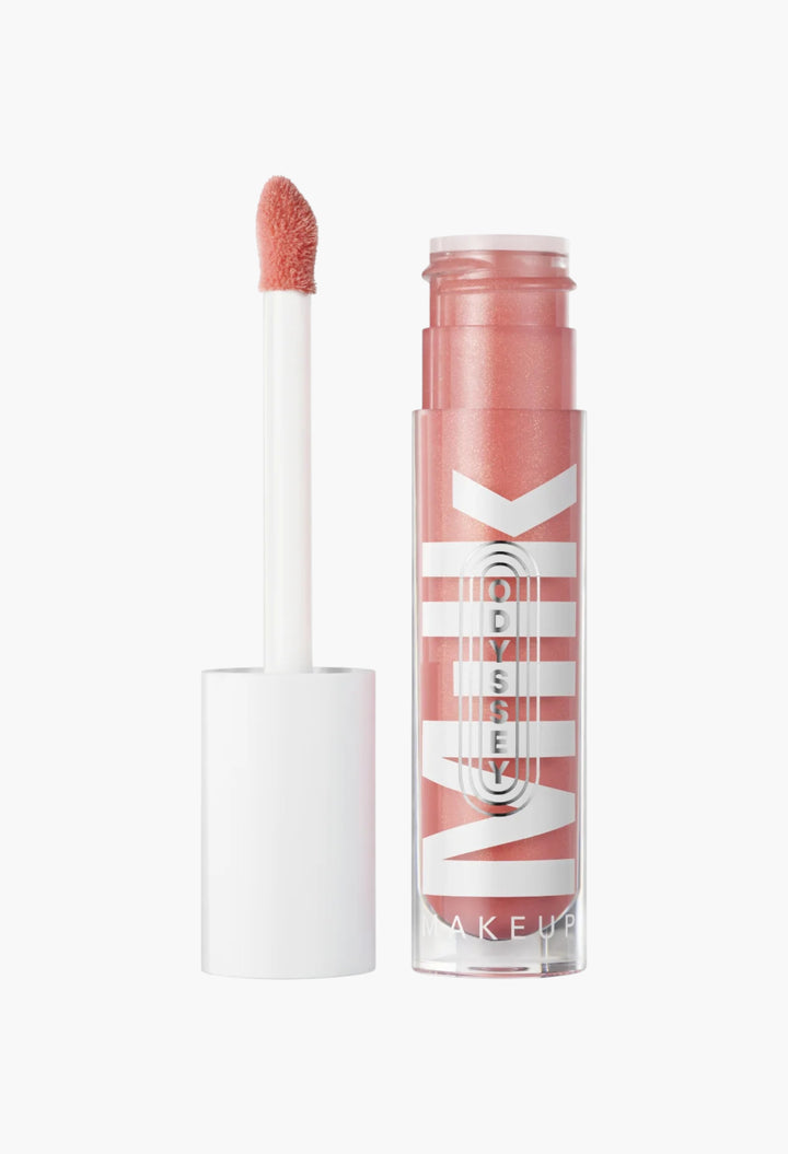 Odyssey Lip Oil Gloss - Hydrating Lip Gloss - GLAM MODA