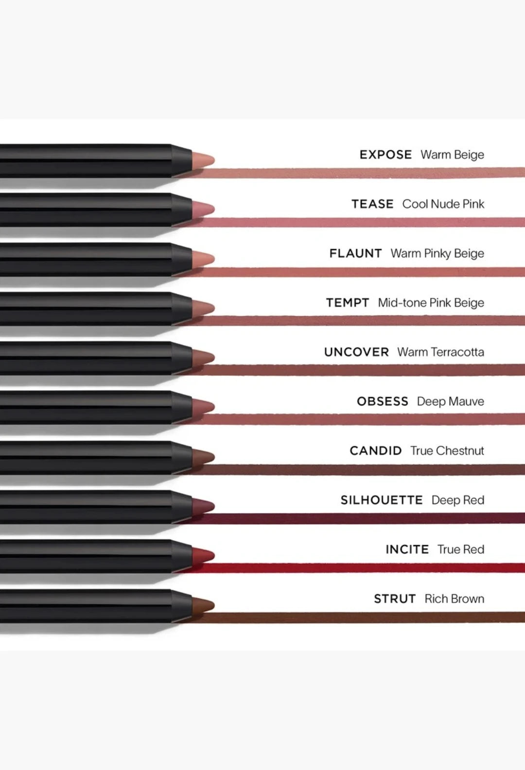 Shape & Sculpt Lip Liner