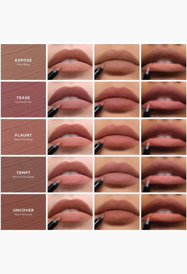 Shape & Sculpt Lip Liner