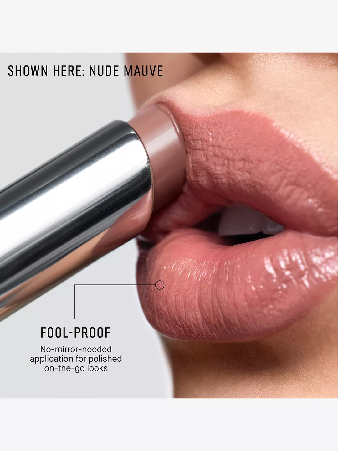 Extra Color Shine Lipstick 3g - GLAM MODA