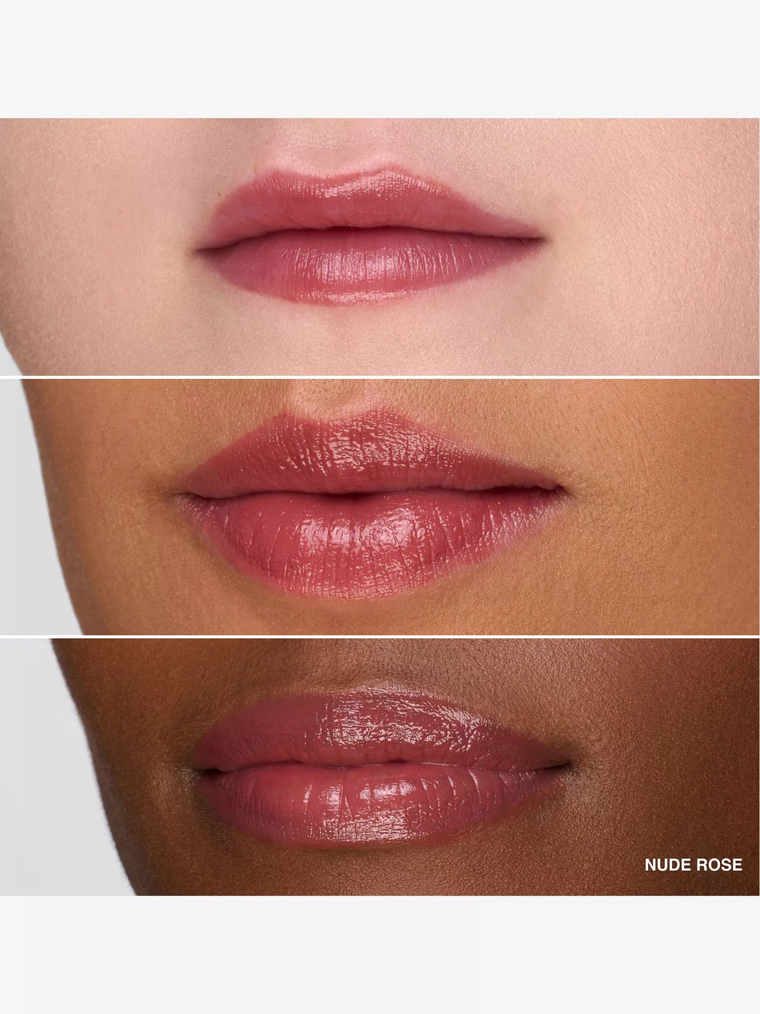 Extra Color Shine Lipstick 3g - GLAM MODA