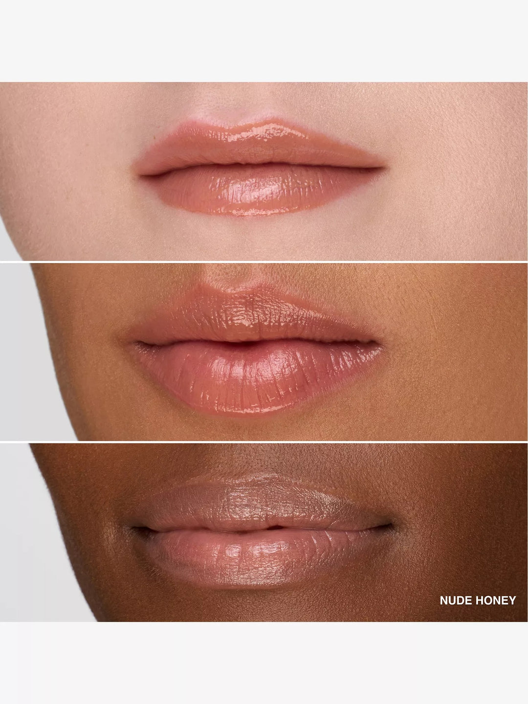 Extra Color Shine Lipstick 3g - GLAM MODA