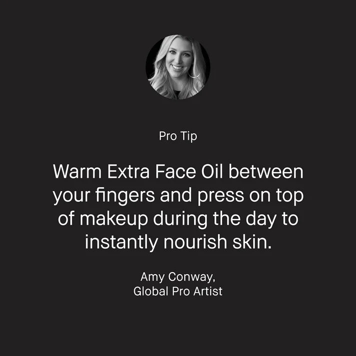 Extra Face Oil - GLAM MODA