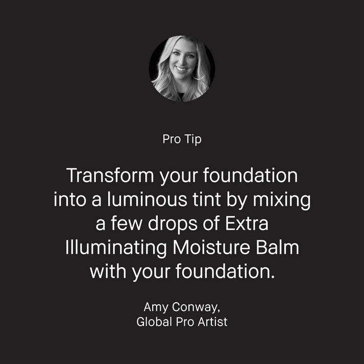 Extra Illuminating Moisture Balm - GLAM MODA