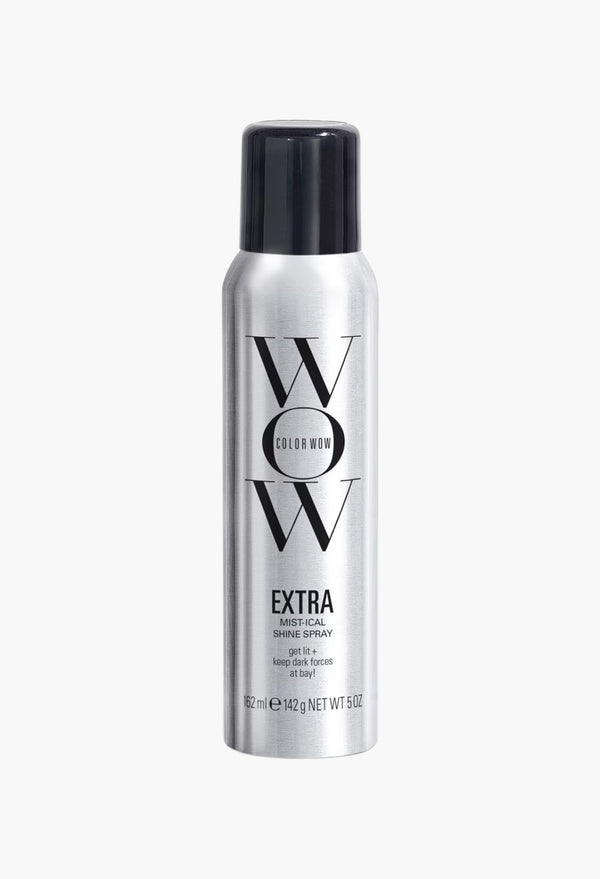 Extra Mist-ical Shine Spray