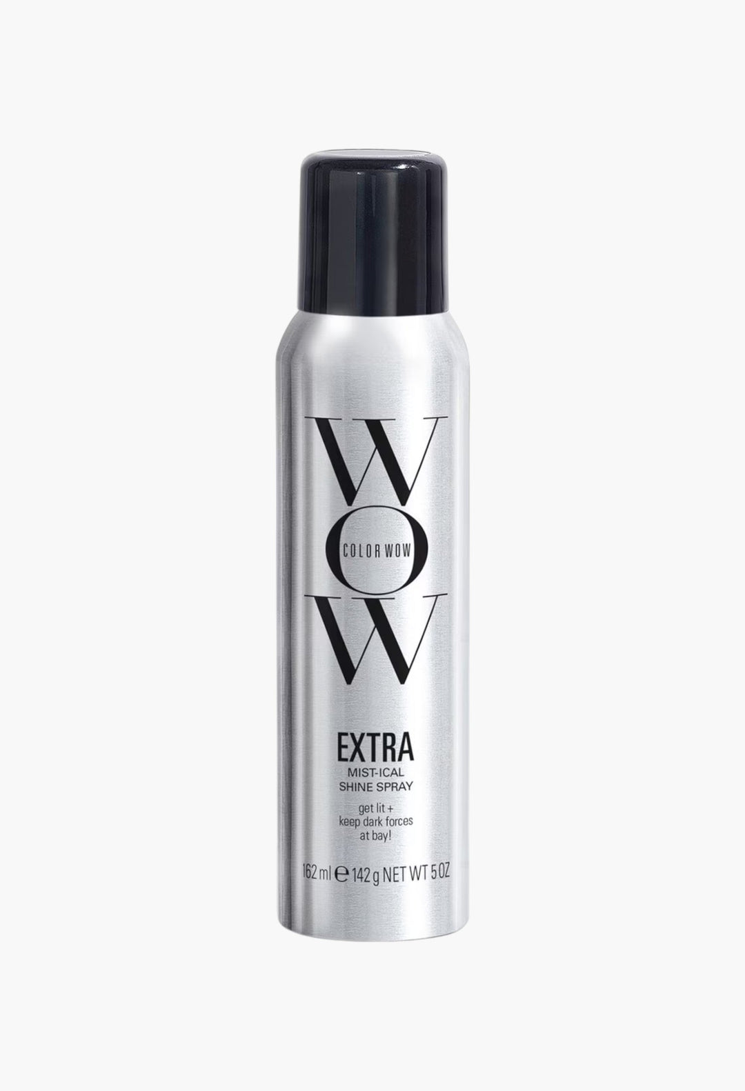 Extra Mist-ical Shine Spray - GLAM MODA