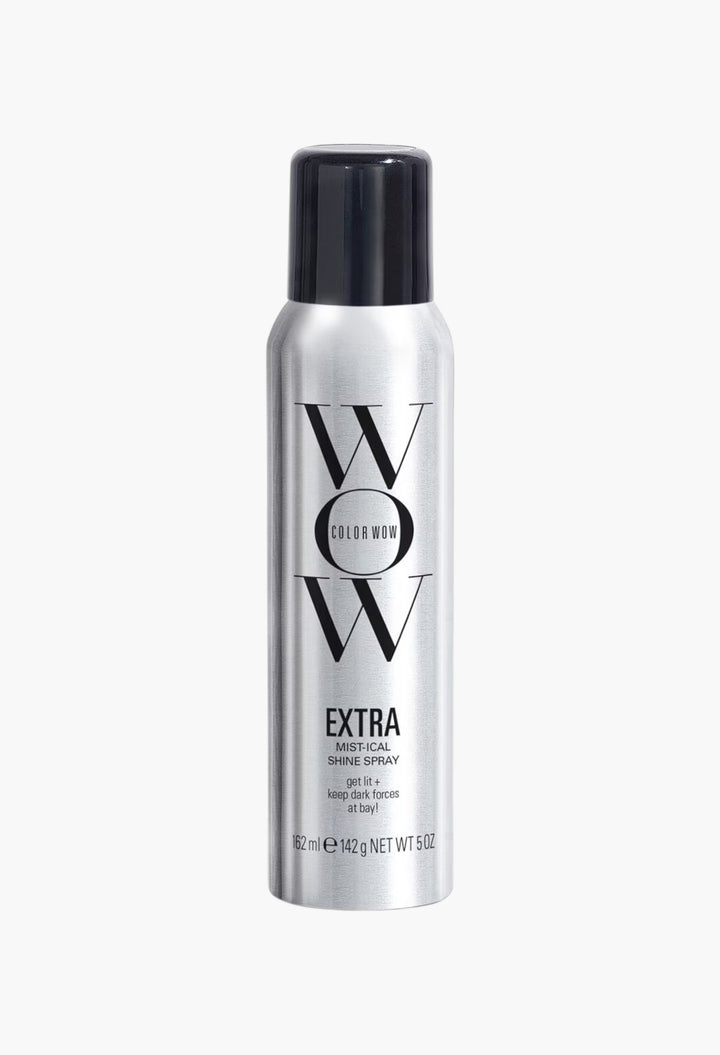Extra Mist-ical Shine Spray - GLAM MODA