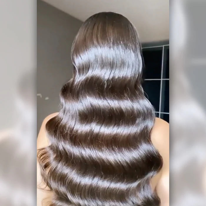 Extra Mist-ical Shine Spray - GLAM MODA