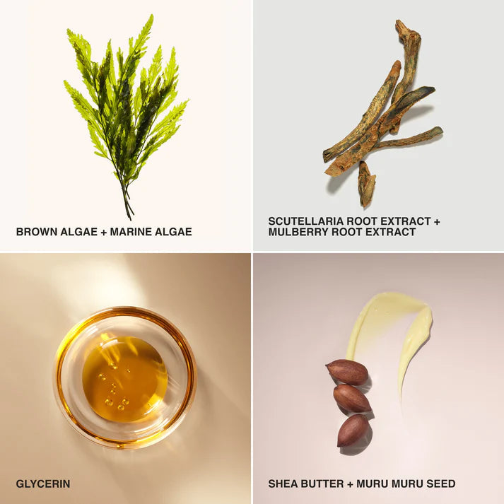 Extra Repair Eye Cream Intense - GLAM MODA