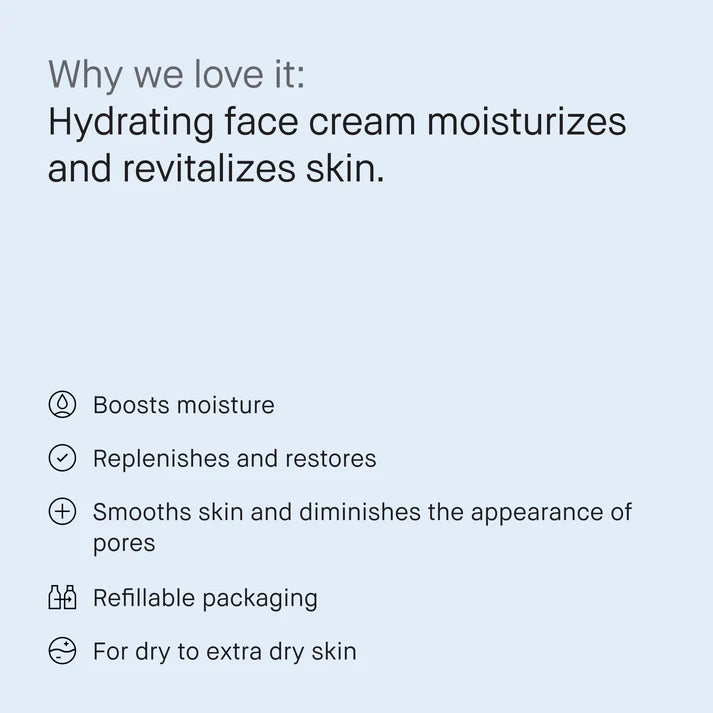 Extra Repair Moisture Cream Intense - GLAM MODA