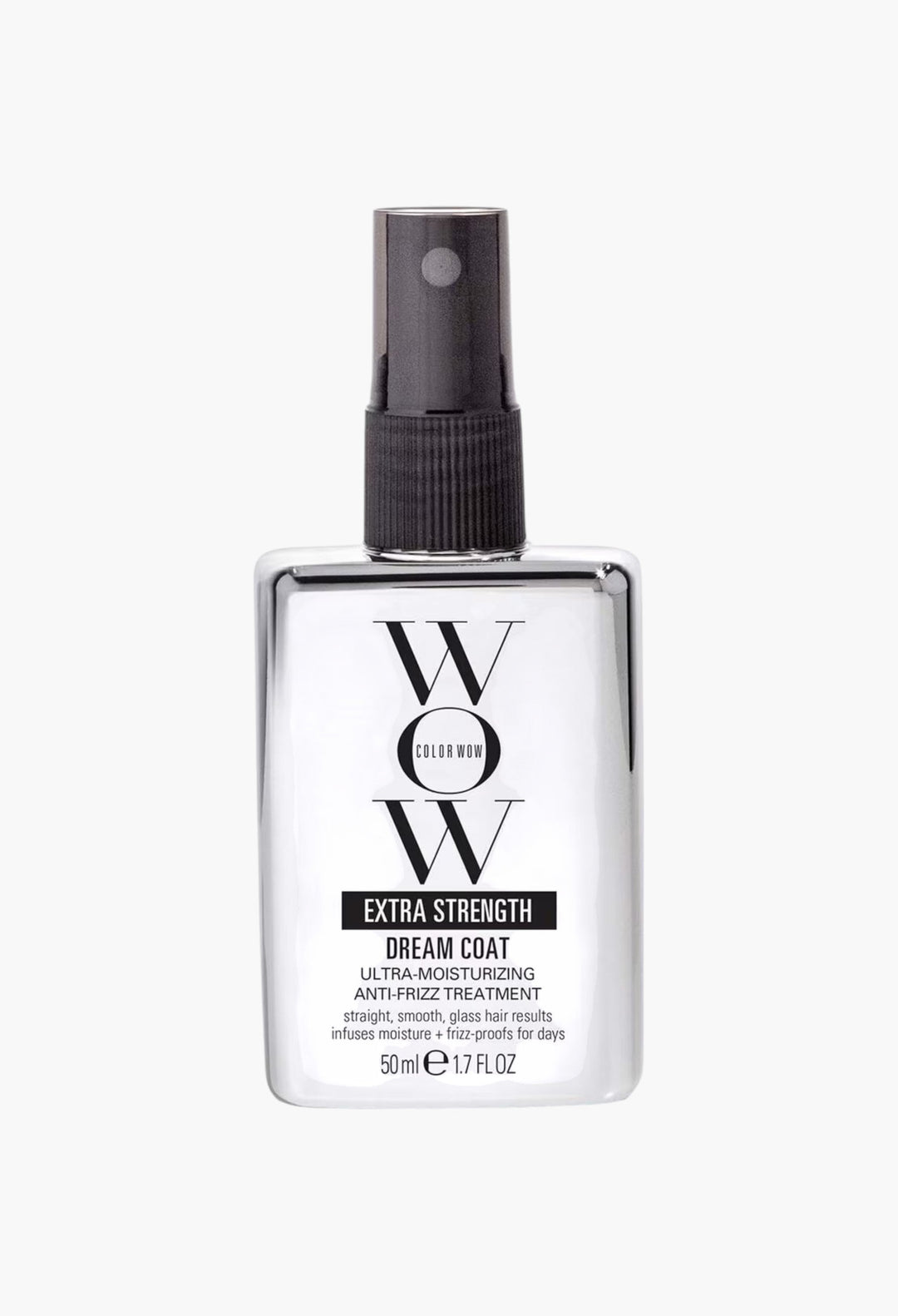 Extra Strength Dream Coat - GLAM MODA