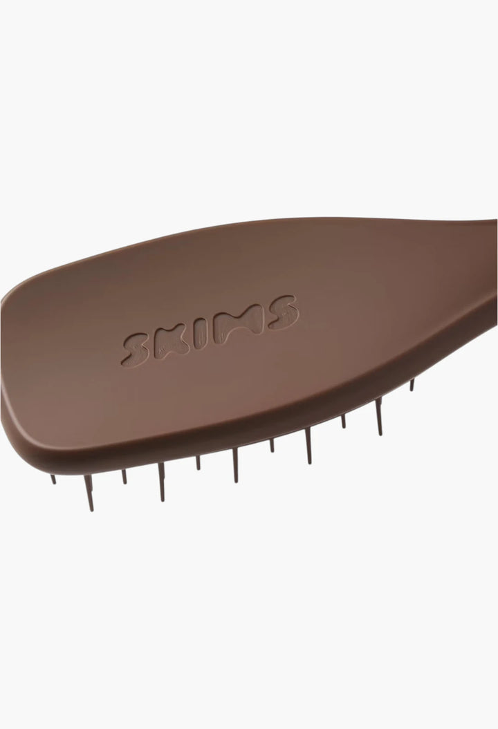 The ultimate detangler
