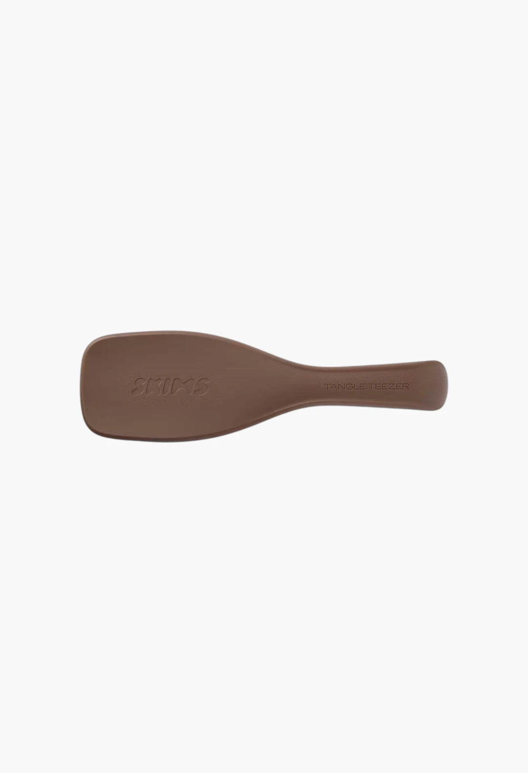 The ultimate detangler