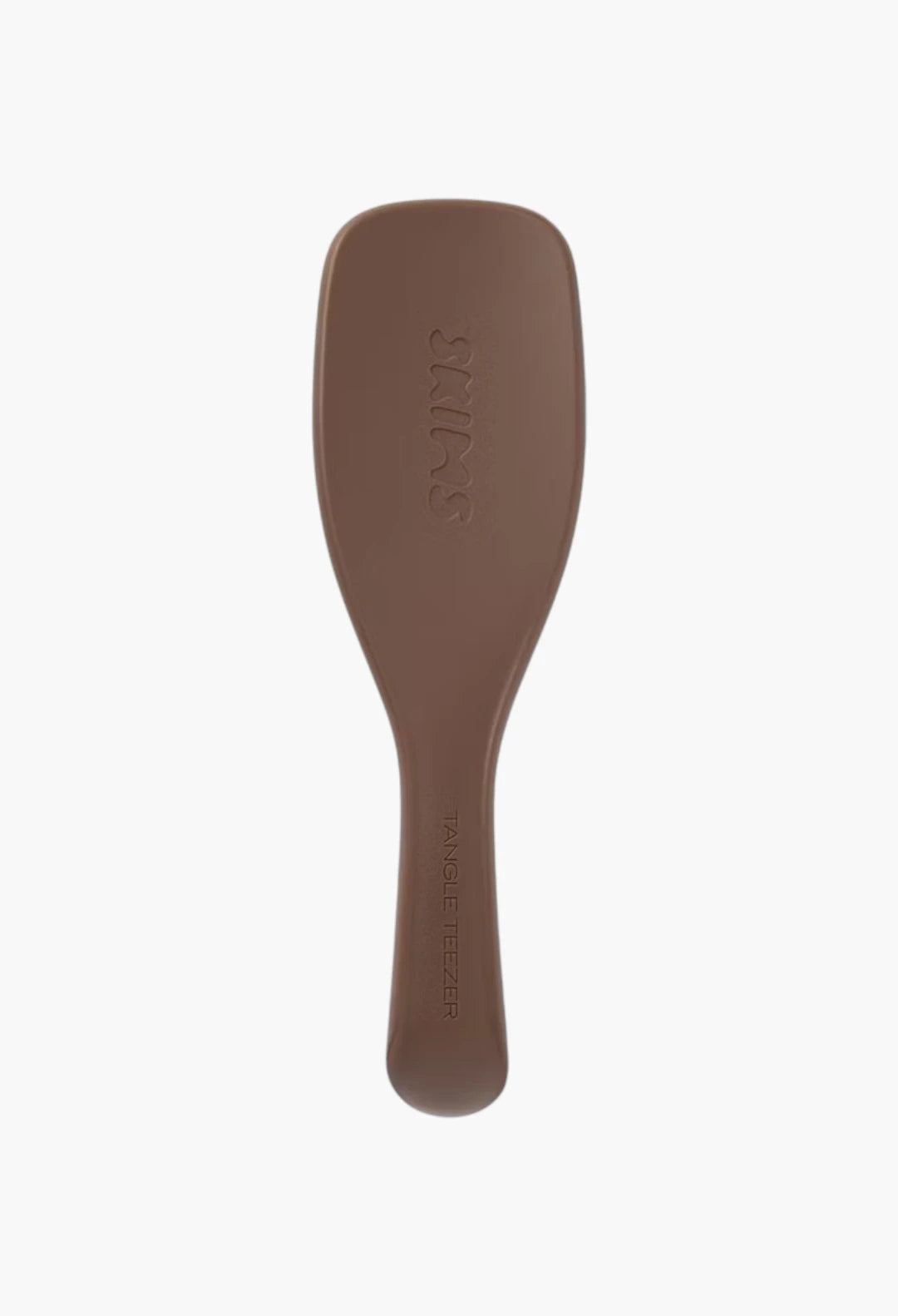 The ultimate detangler