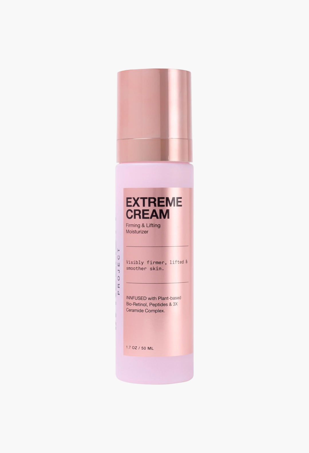 Extreme Cream Anti-Aging, Firming, & Lifting Refillable Moisturizer - GLAM MODA
