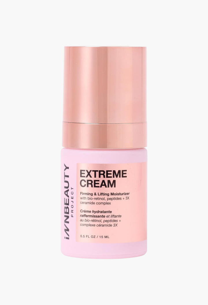 Extreme Cream Anti-Aging, Firming, & Lifting Refillable Moisturizer - GLAM MODA