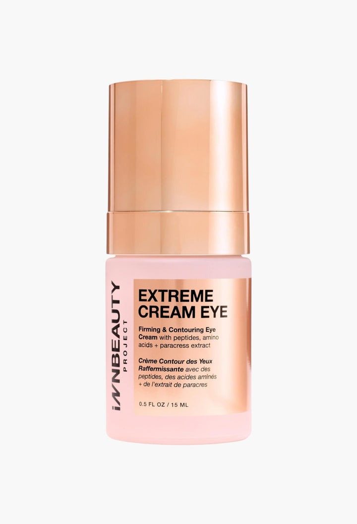 Extreme Cream Eye Firming & Contouring Refillable Eye Cream - GLAM MODA