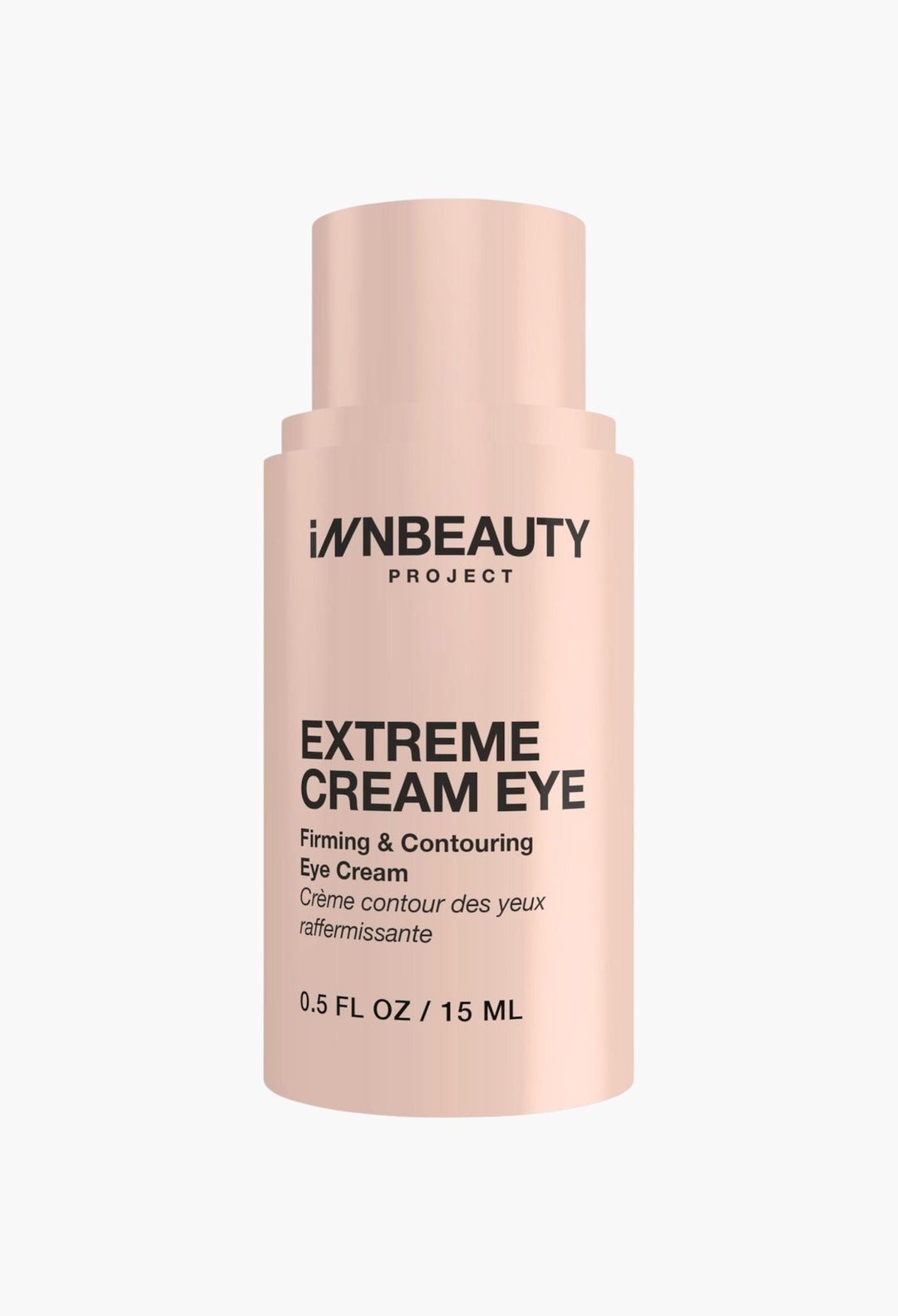 Extreme Cream Eye Firming & Contouring Refillable Eye Cream - GLAM MODA