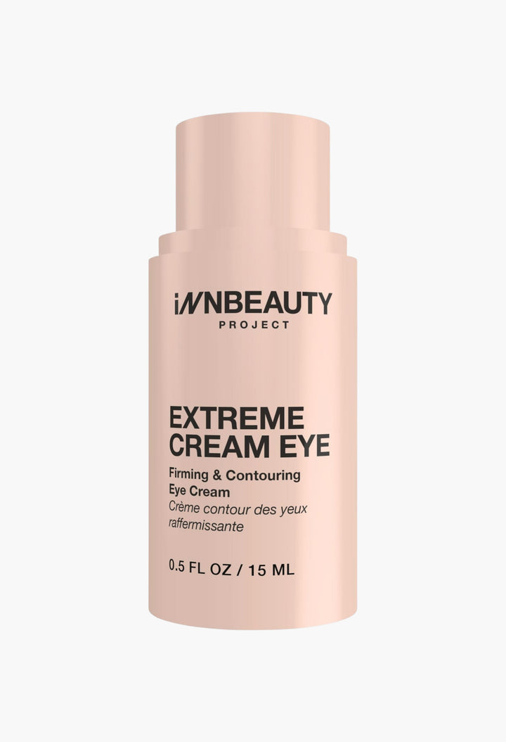 Extreme Cream Eye Firming & Contouring Refillable Eye Cream - GLAM MODA