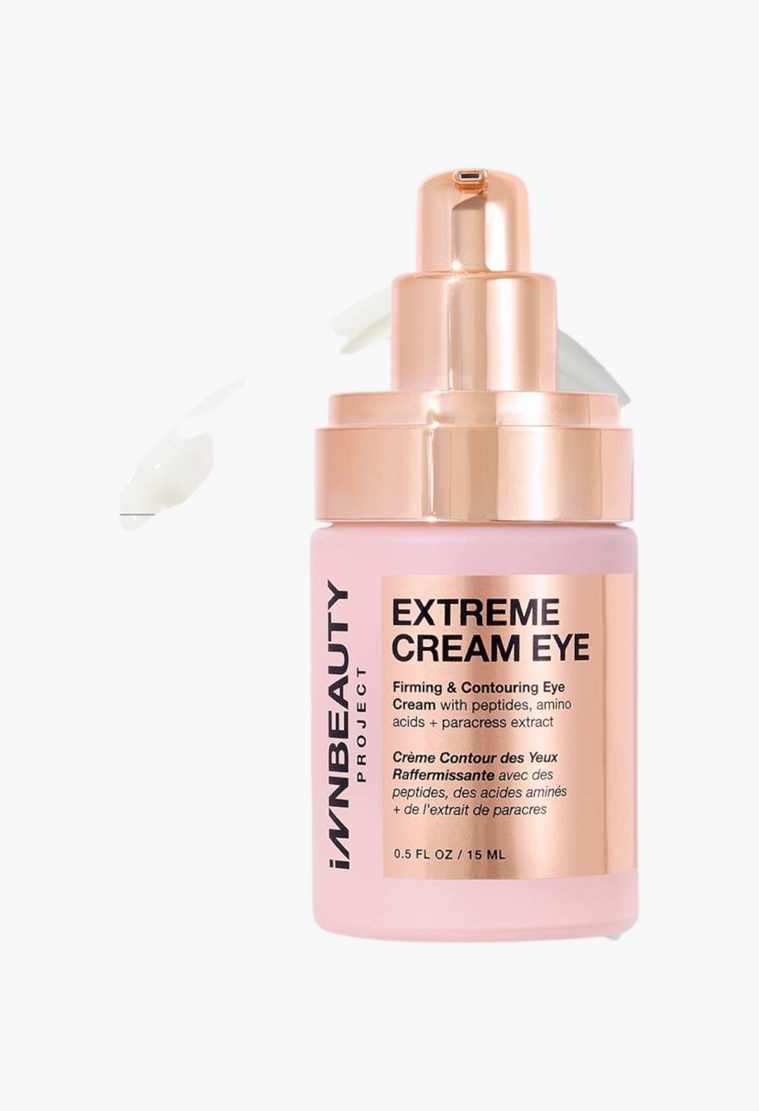 Extreme Cream Firming & Contouring Eye Cream Refill - GLAM MODA