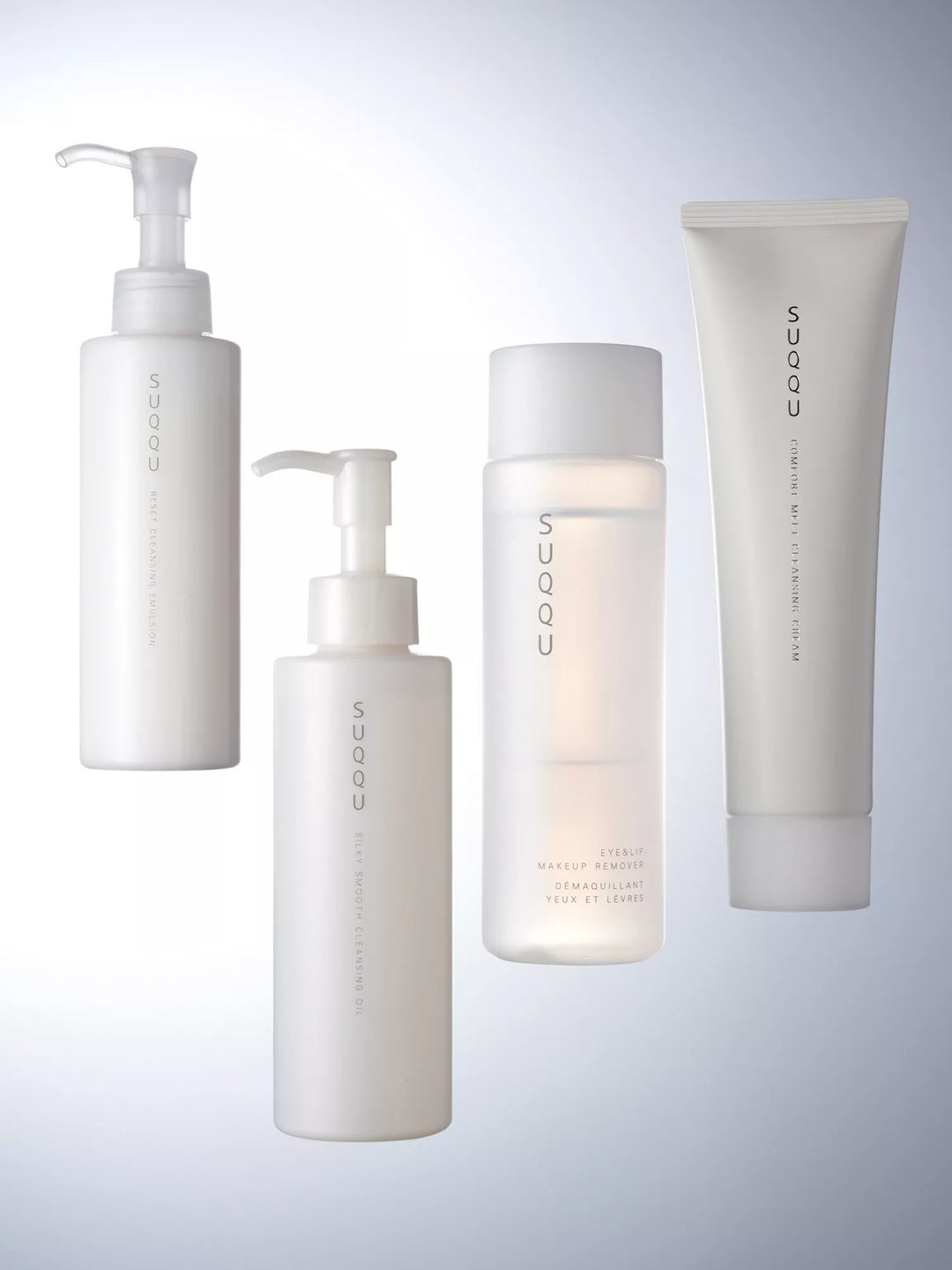 Eye & Lip Makeup Remover - GLAM MODA