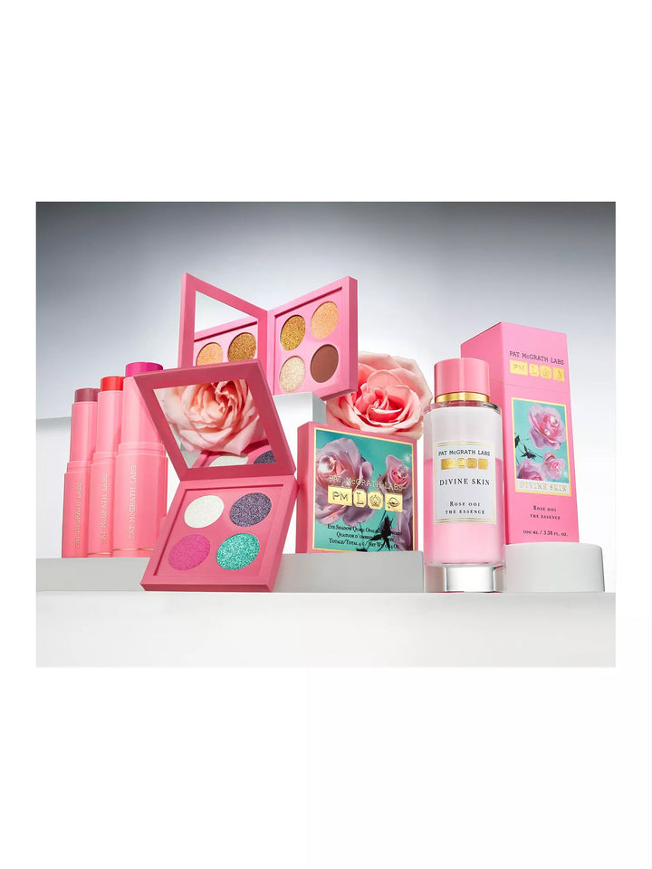 Sublime Blooms Eyeshadow - Blooms Eyeshadow Palette - GLAM MODA